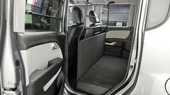 2022 Kia Ray Van — фото 11