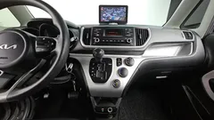 2022 Kia Ray Van — фото 16