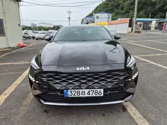 2023 Kia K8 3.5 LPG 2WD — фото 3