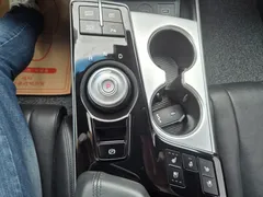 2023 Kia K8 3.5 LPG 2WD — фото 9