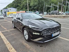 2023 Kia K8 3.5 LPG 2WD — фото 13