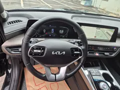 2023 Kia K8 3.5 LPG 2WD — фото 18