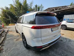 2023 Kia Carnival Diesel 9-Seater Noblesse — фото 4