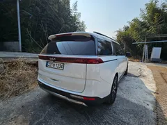 2023 Kia Carnival Diesel 9-Seater Noblesse — фото 5