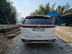 2023 Kia Carnival Diesel 9-Seater Noblesse — фото 6