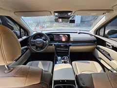 2023 Kia Carnival Diesel 9-Seater Noblesse — фото 10