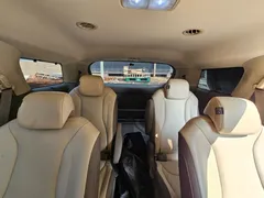 2023 Kia Carnival Diesel 9-Seater Noblesse — фото 15