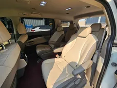 2023 Kia Carnival Diesel 9-Seater Noblesse — фото 16