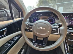 2023 Kia Carnival Diesel 9-Seater Noblesse — фото 17