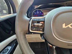 2023 Kia Carnival Diesel 9-Seater Noblesse — фото 18