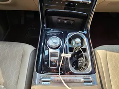 2023 Kia Carnival Diesel 9-Seater Noblesse — фото 19