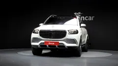 2023 Mercedes-Benz GLS-Class Maybach GLS600 4MATIC — фото 3
