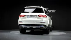 2023 Mercedes-Benz GLS-Class Maybach GLS600 4MATIC — фото 4