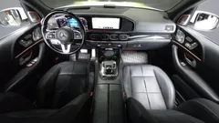 2023 Mercedes-Benz GLS-Class Maybach GLS600 4MATIC — фото 7