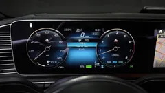 2023 Mercedes-Benz GLS-Class Maybach GLS600 4MATIC — фото 8