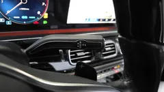 2023 Mercedes-Benz GLS-Class Maybach GLS600 4MATIC — фото 9
