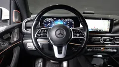 2023 Mercedes-Benz GLS-Class Maybach GLS600 4MATIC — фото 17