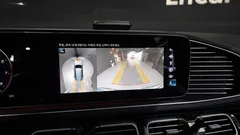 2023 Mercedes-Benz GLS-Class Maybach GLS600 4MATIC — фото 19