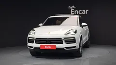 2022 Porsche Cayenne 3.0 PLATINUM EDITION — фото 3