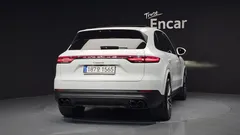 2022 Porsche Cayenne 3.0 PLATINUM EDITION — фото 4