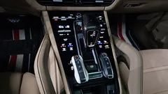 2022 Porsche Cayenne 3.0 PLATINUM EDITION — фото 9