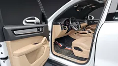 2022 Porsche Cayenne 3.0 PLATINUM EDITION — фото 10