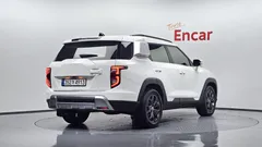 2023 SsangYong Torres Gasoline 1.5 2WD — фото 2