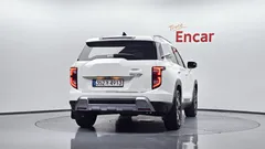 2023 SsangYong Torres Gasoline 1.5 2WD — фото 4