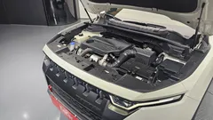 2023 SsangYong Torres Gasoline 1.5 2WD — фото 6