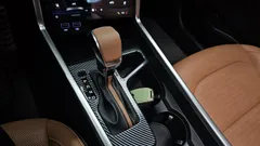 2023 SsangYong Torres Gasoline 1.5 2WD — фото 9