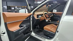 2023 SsangYong Torres Gasoline 1.5 2WD — фото 10