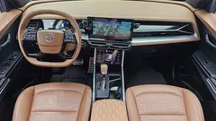 2023 SsangYong Torres Gasoline 1.5 2WD — фото 14