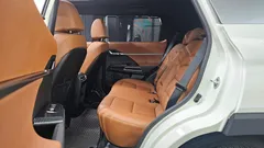 2023 SsangYong Torres Gasoline 1.5 2WD — фото 15
