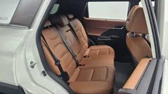 2023 SsangYong Torres Gasoline 1.5 2WD — фото 16
