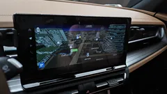 2023 SsangYong Torres Gasoline 1.5 2WD — фото 18