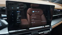2023 SsangYong Torres Gasoline 1.5 2WD — фото 20