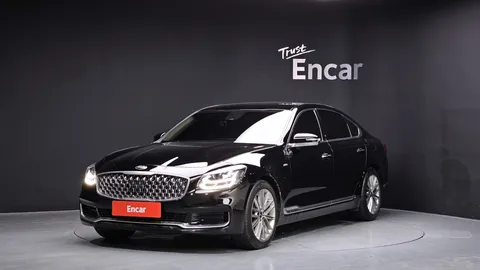 2021 Kia K9 3.8 GDI AWD