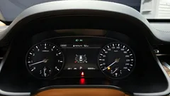2021 Kia K9 3.8 GDI AWD, чёрный — фото 8