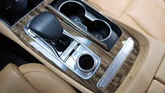 2021 Kia K9 3.8 GDI AWD, чёрный — фото 9