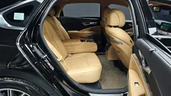 2021 Kia K9 3.8 GDI AWD, чёрный — фото 11