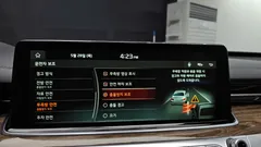 2021 Kia K9 3.8 GDI AWD, чёрный — фото 16