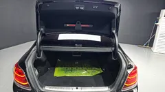 2021 Kia K9 3.8 GDI AWD, чёрный — фото 20