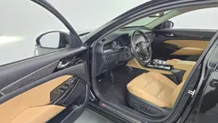 2021 Kia K7 2.5 GDI Noblesse, чёрный — фото 10