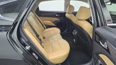 2021 Kia K7 2.5 GDI Noblesse, чёрный — фото 18