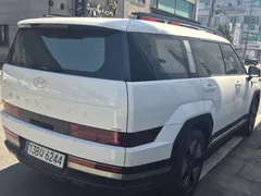 2024 Hyundai Santa Fe HEV 1.6 4WD — фото 6