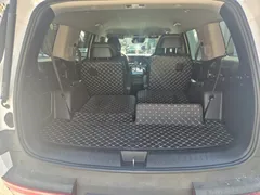 2024 Hyundai Santa Fe HEV 1.6 4WD — фото 8