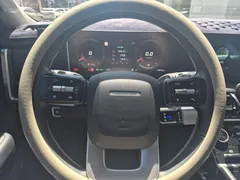 2024 Hyundai Santa Fe HEV 1.6 4WD — фото 15