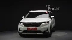 2023 Kia Carnival Diesel 9-Seater Prestige — фото 3