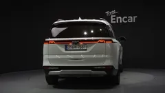 2023 Kia Carnival Diesel 9-Seater Prestige — фото 4