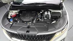 2023 Kia Carnival Diesel 9-Seater Prestige — фото 6